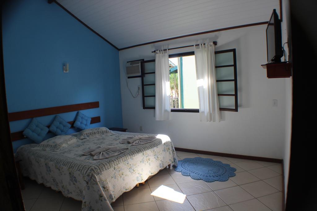 Pousada Flor De Paraty Room photo